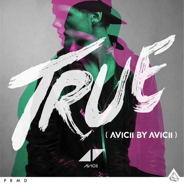 AVICII – TRUE AVICII BY AVICII