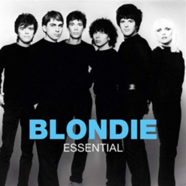 BLONDIE – ESSENTIAL COLLECTION