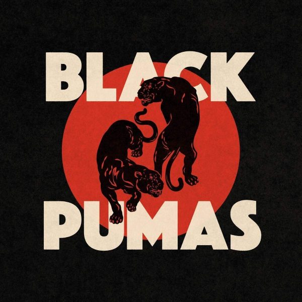 BLACK PUMAS – BLACK PUMAS deluxe edition CD2