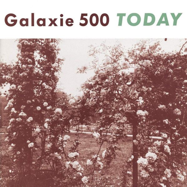 GALAXIE 500 – TODAY LP