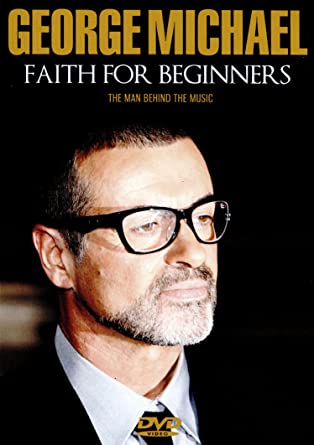 MICHAEL GEORGE – FAITH FOR BEGINNERS DVD