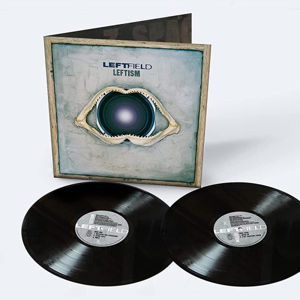 LEFTFIELD – LEFTISM LP2