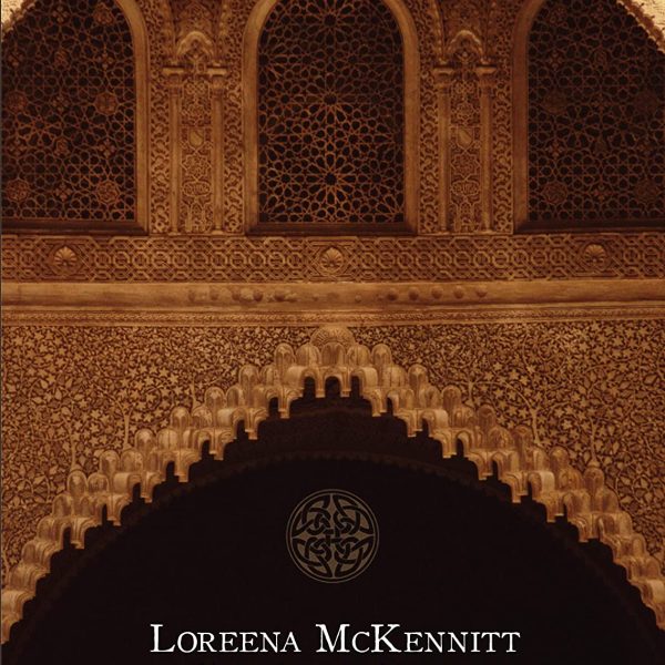 MCKENNITT LOREENA – NIGHTS FROM ALHAMBRA CD2/DVD