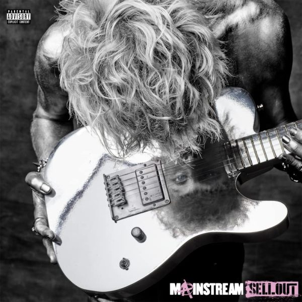 MACHINE GUN KELLY – MAINSTREAM SELLOUT CD