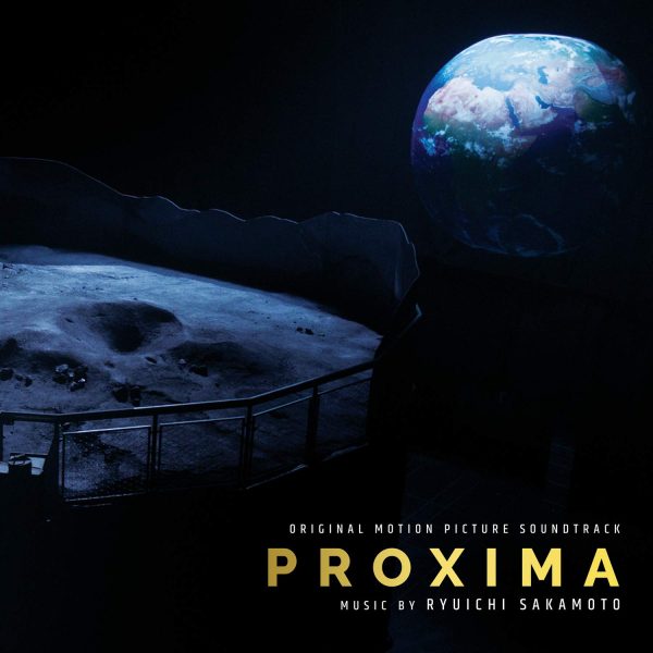 O.S.T. – PROXIMA (Ryuichi Sakamoto) LP