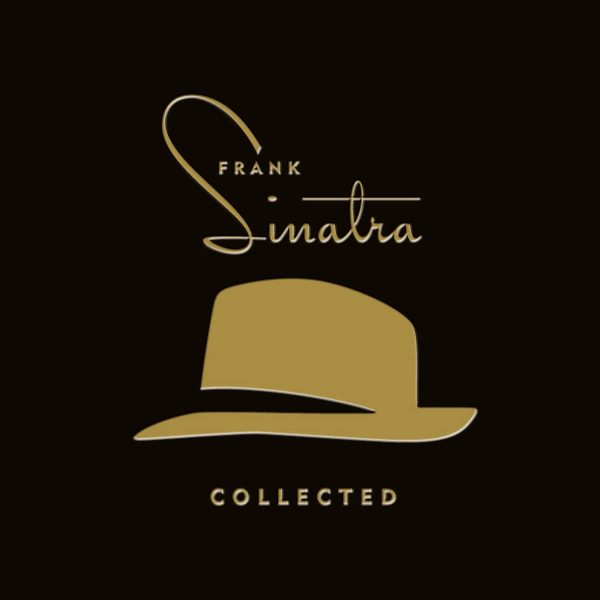 SINATRA FRANK – COLLECTED CD3