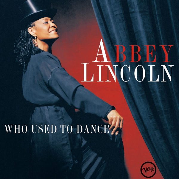 LINCOLN ABBEY – WHO USED TO DANCE LP2