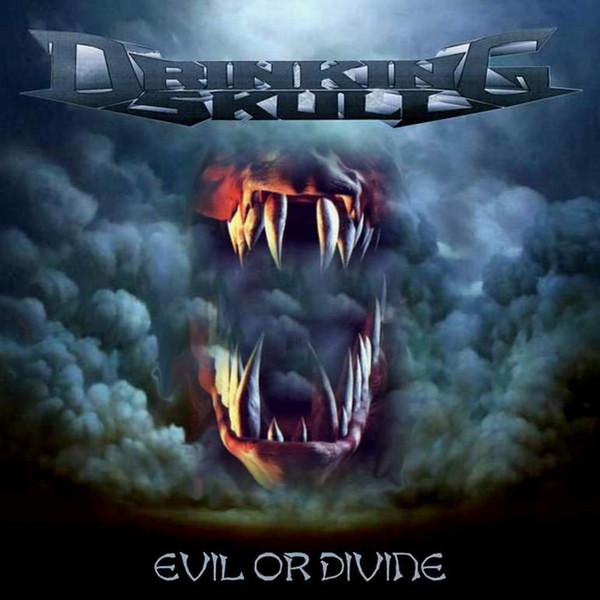 DRINKING SKULL – EVIL OR DEVINE