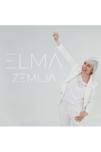 ELMA – ZEMLJA CD