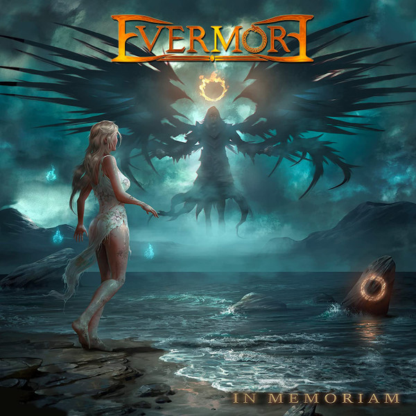 EVERMORE – IN MEMORIAM CD