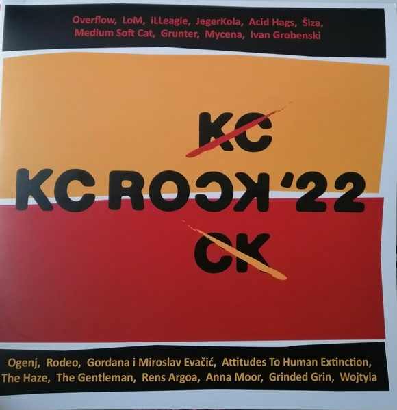 R.I. – KC ROCK ’22 LP2