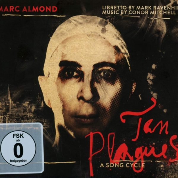 ALMOND MARC – TEN PLAGUES