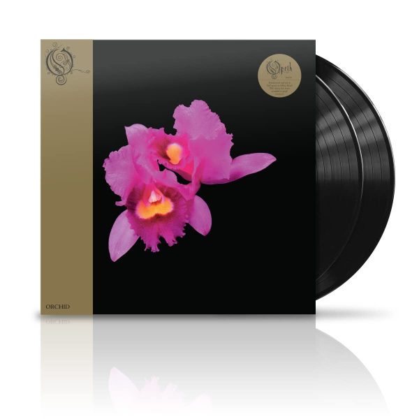 OPETH – ORCHID LP2