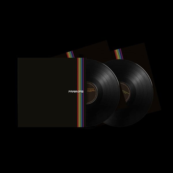 ORB – PRISM LP2