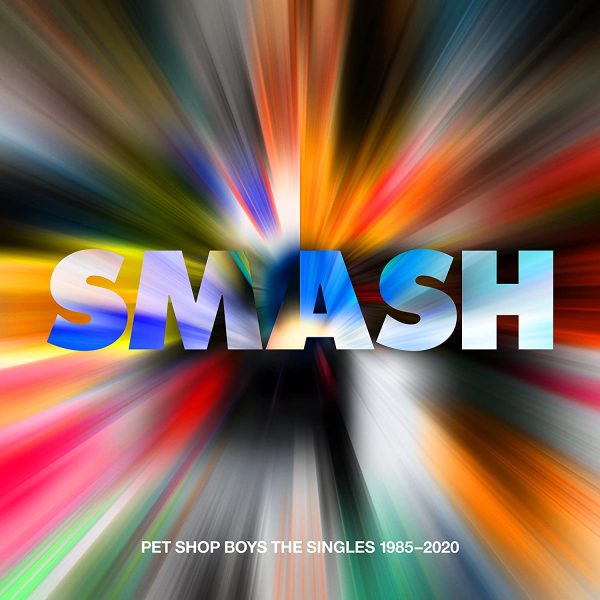 PET SHOP BOYS – SMASH – THE SINGLES 1985 – 2020 CD3