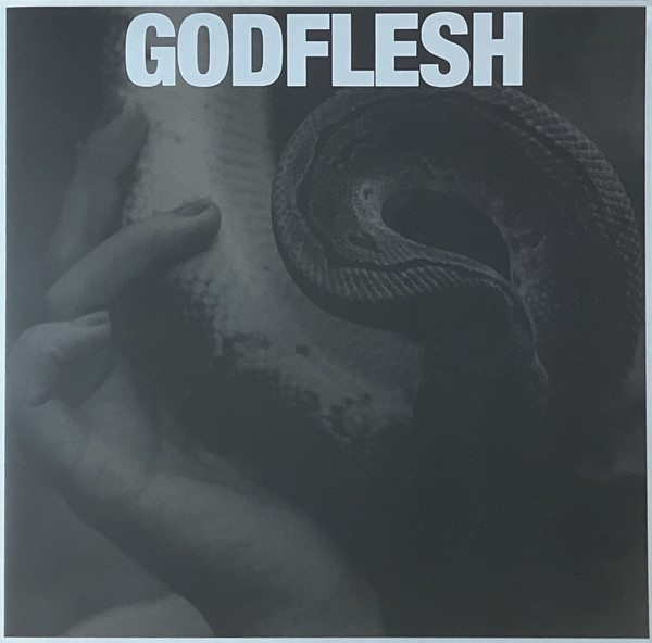 GODFLESH – PURGE LP