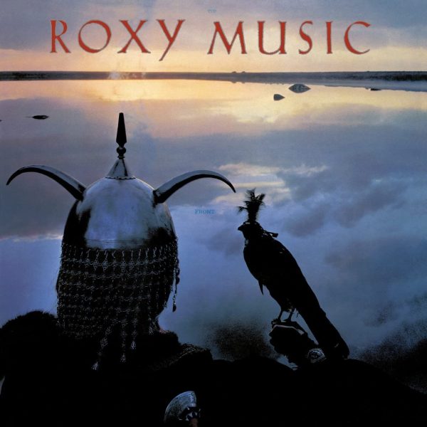 ROXY MUSIC – AVALON LP