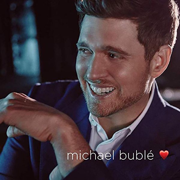 BUBLE MICHAEL – LOVE LP