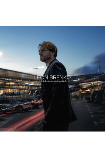 BRENKO LEON – KEEP ON MOVING CD