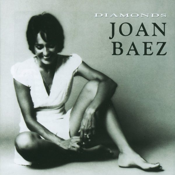 BAEZ JOAN – DIAMONDS CD2