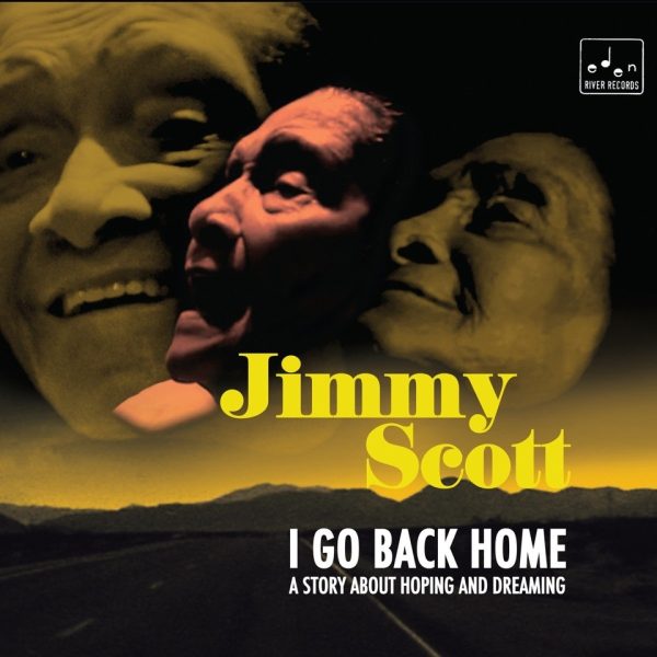 SCOTT JIMMY – I GO BACK HOME CD