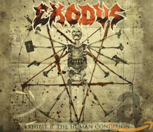 EXODUS – EXHIBIT B: HUMAN CONDITION CD LTD.