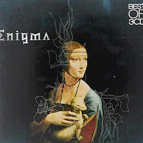 ENIGMA – BEST OF CD3