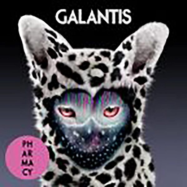 GALANTIS – PHARMACY LP2