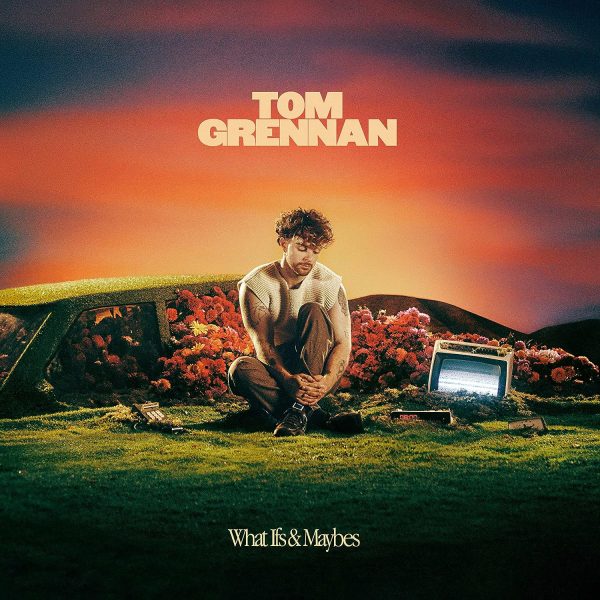 GRENNAN TOM – WHAT IFS & MAYBES CD