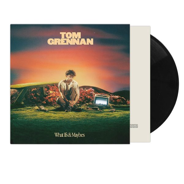 GRENNAN TOM – WHAT IFS & MAYBES LP