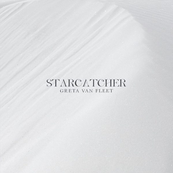 GRETA VAN FLEET – STARCATCHER CD