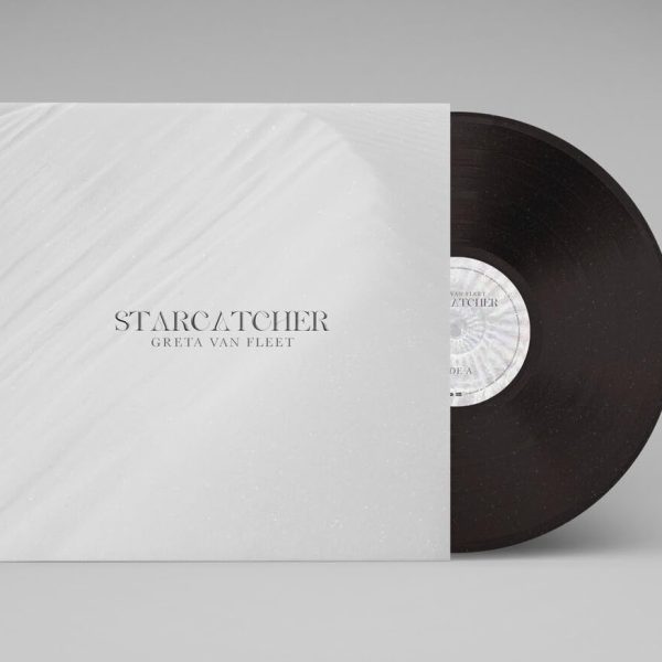 GRETA VAN FLEET – STARCATCHER LP