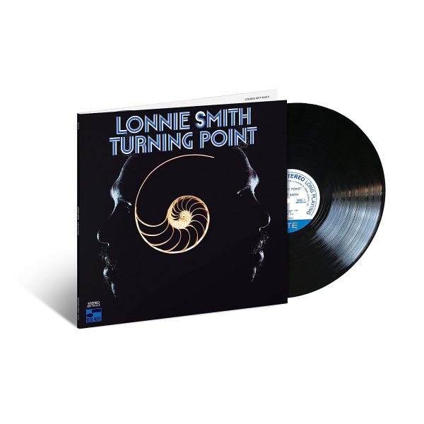 SMITH LONNIE – TURNING POINT LP