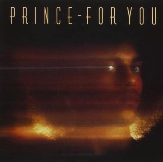 PRINCE  – FOR YOU LP