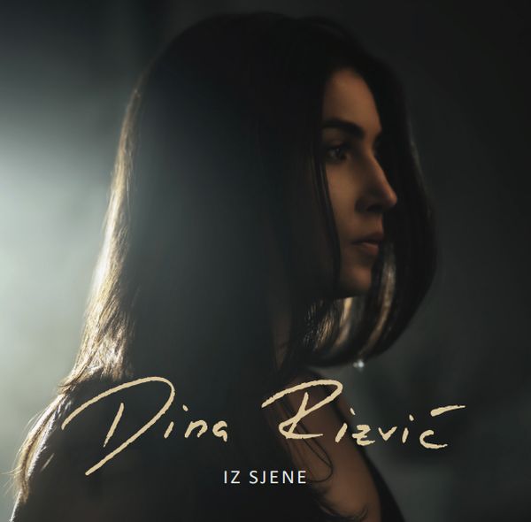 RIZVIĆ DINA – IZ SJENE CD