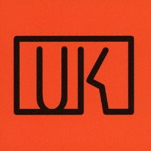 UK – UK CD