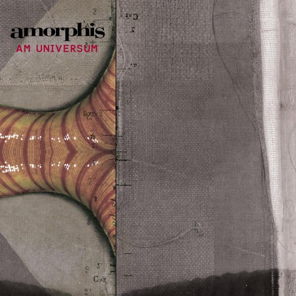 AMORPHIS – AM UNIVERSUM LP