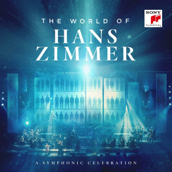 ZIMMER HANS – WORLD OF : SYMPHONIC CELEBRATION LP3