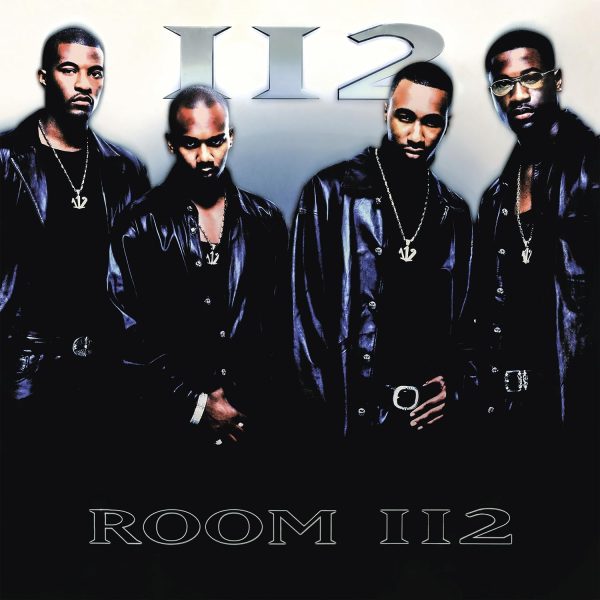 112 – ROOM 112 LP2