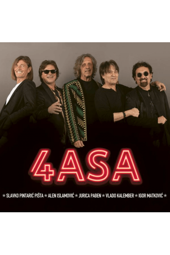 4 ASA – 4 ASA CD2