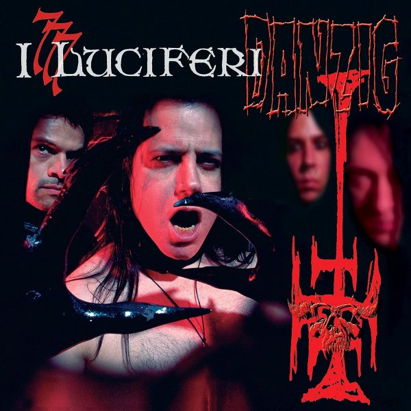 DANZING – 777 I LUCIFERI ltd LP