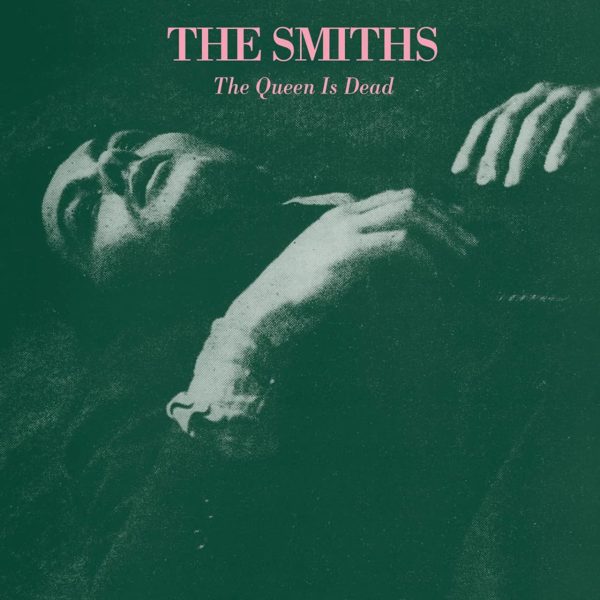 SMITHS – QUEEN IS DEAD   CD