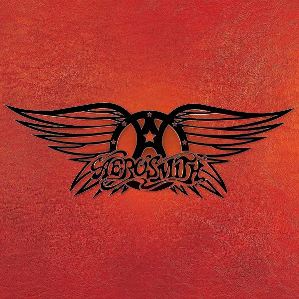 AEROSMITH – GREATEST HITS CD3