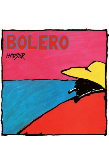 HAUSTOR – BOLERO LP