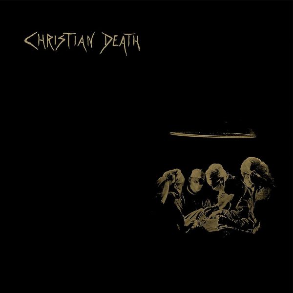 CHRISTIAN DEATH – ATROCITY CD