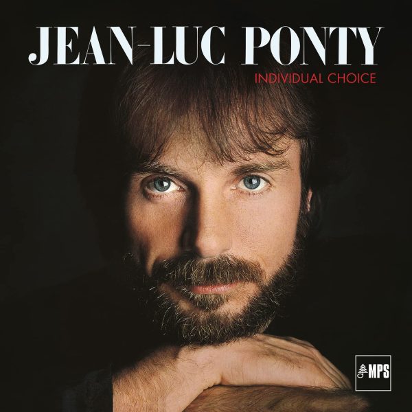 PONTY JEAN LUC – INDIVIDUAL CHOISE CD