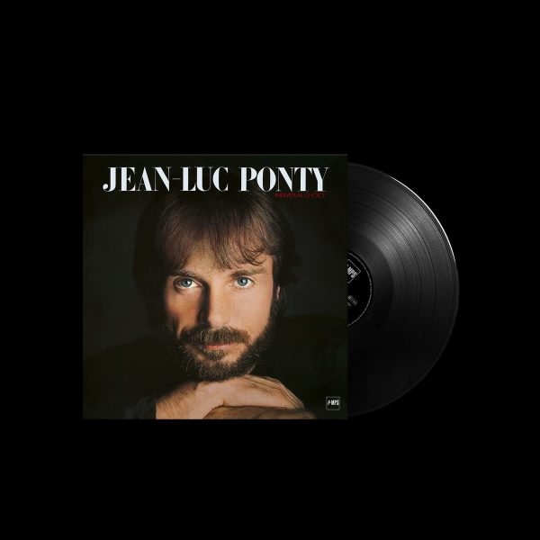 PONTY JEAN LUC – INDIVIDUAL CHOICE LP