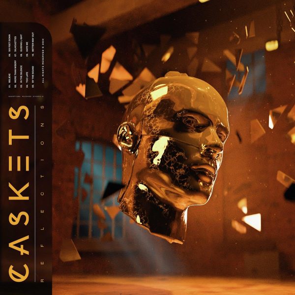 CASKETS – REFLECTIONS CD