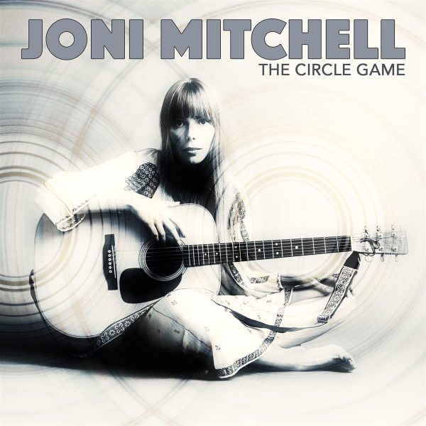 MITCHELL JONI – CIRCLE GAME   CD