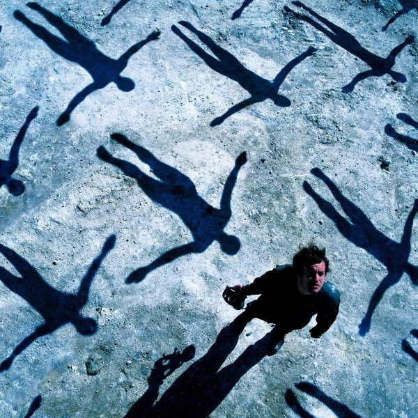 MUSE – ABSOLUTION